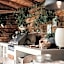 Alpenappartements Cristall