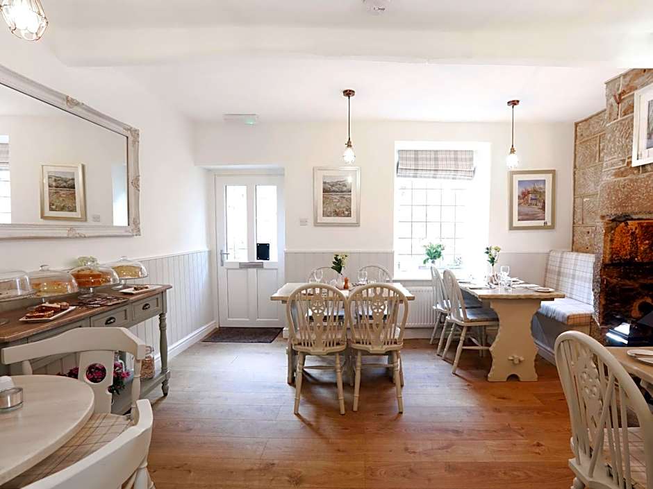 The Willow Bed and Breakfast