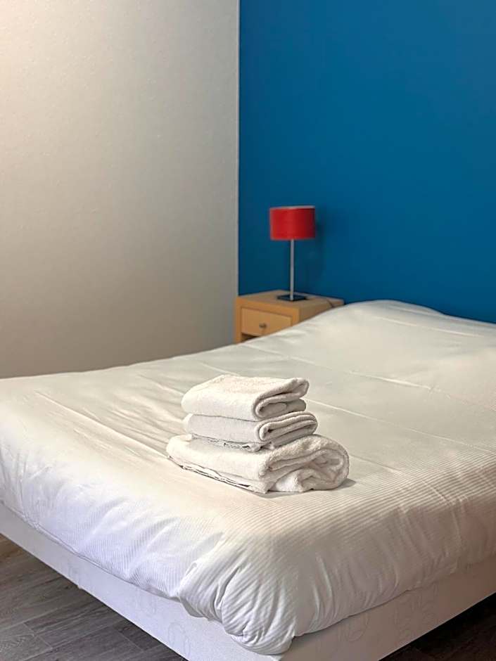 KOSY Appart'Hôtel 7ème Art