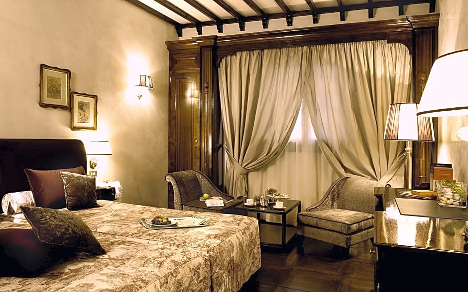 Grand Hotel Baglioni
