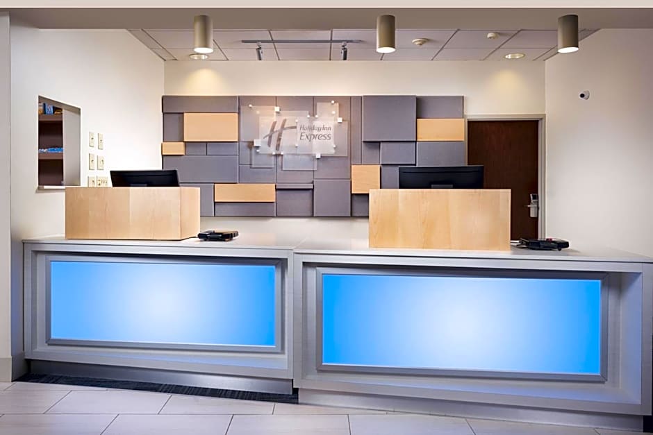 Holiday Inn Express Hotel & Suites Chattanooga Downtown By IHG