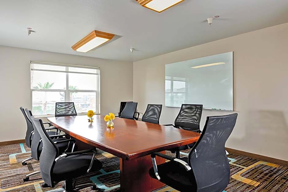 Residence Inn by Marriott Los Angeles LAX/El Segundo