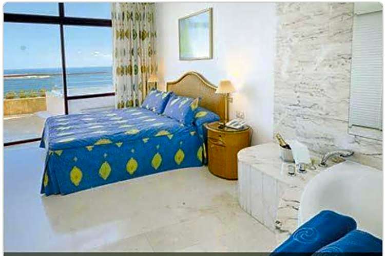 Anfi del Mar - Club Monte Anfi