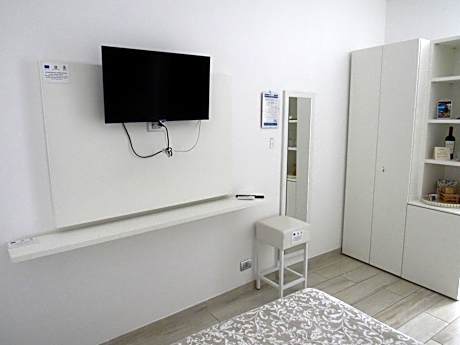 King Room with Balcony