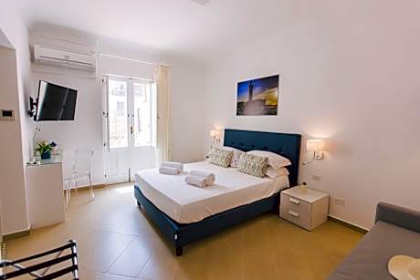 Junior Suite with Terrace