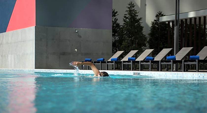 Somerset Medini Iskandar Puteri