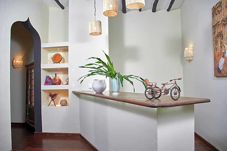 Saffron Garden Malindi