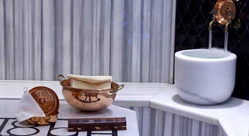 Victory Hotel & Spa Istanbul