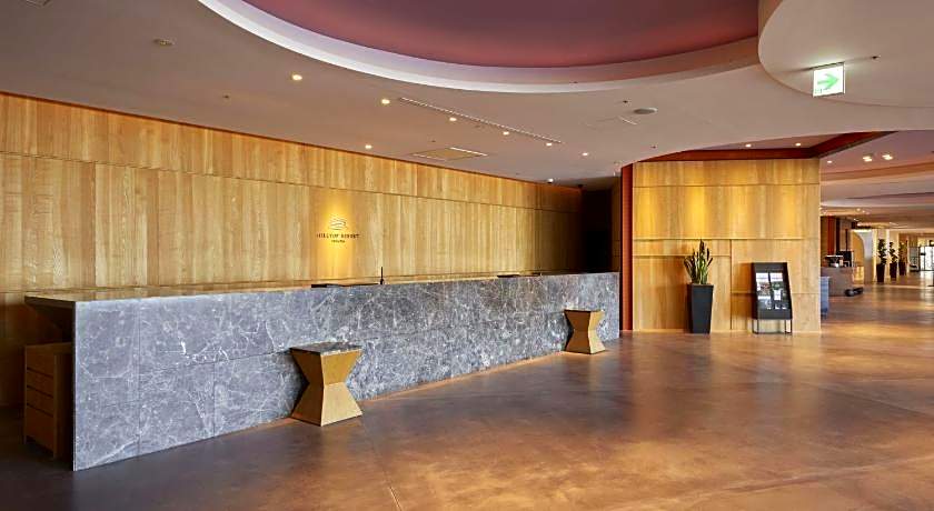 Agora Fukuoka Hilltop Hotel & Spa