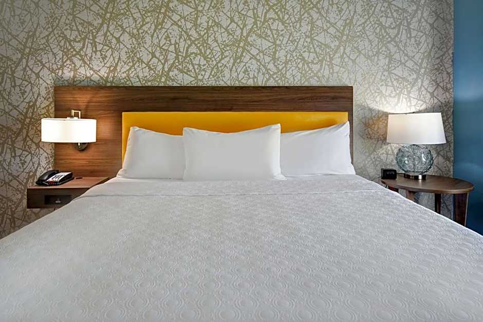 Home2 Suites by Hilton Oklahoma City Airport