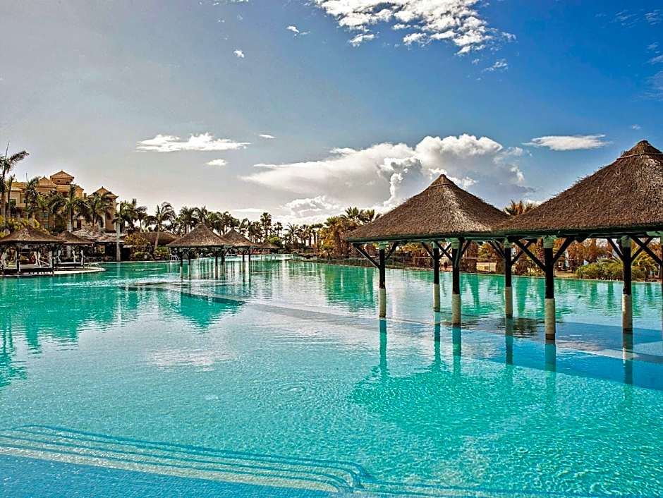 Gran Meliá Palacio De Isora