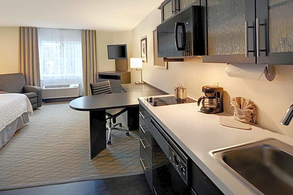 Candlewood Suites Rogers-Bentonville By IHG