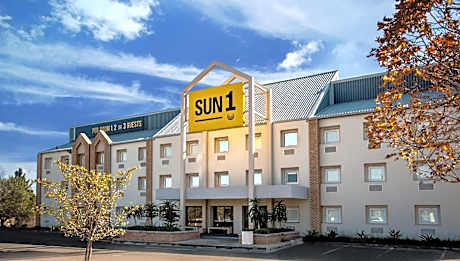 SUN1 Edenvale