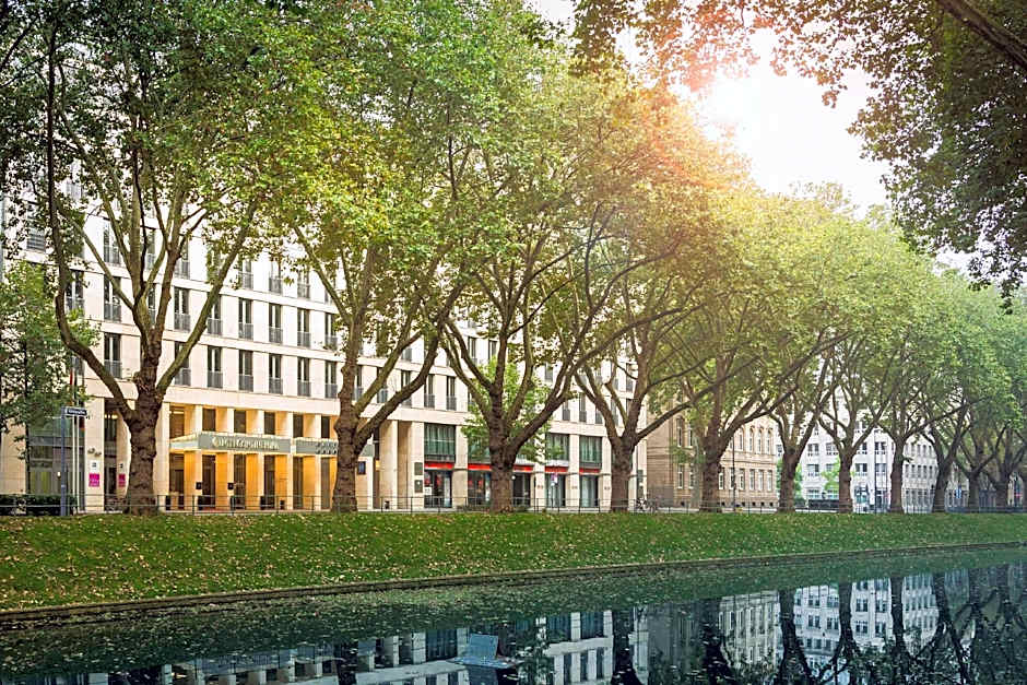 Hotel Ko59 Dusseldorf - Member of Hommage Luxury Hotels Collection