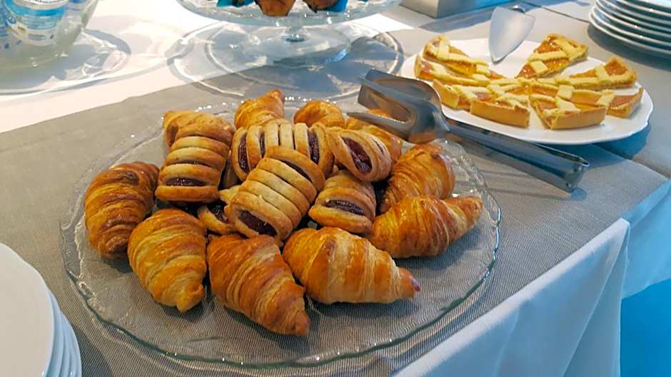 Hotel Villa Barsanti