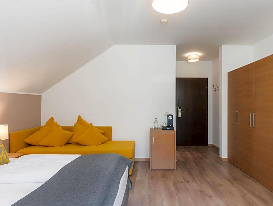 Montis - Active Nature Resort