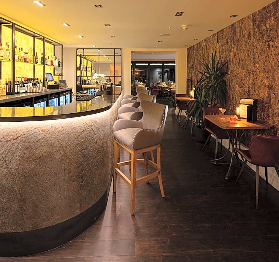 Denbies Vineyard Hotel