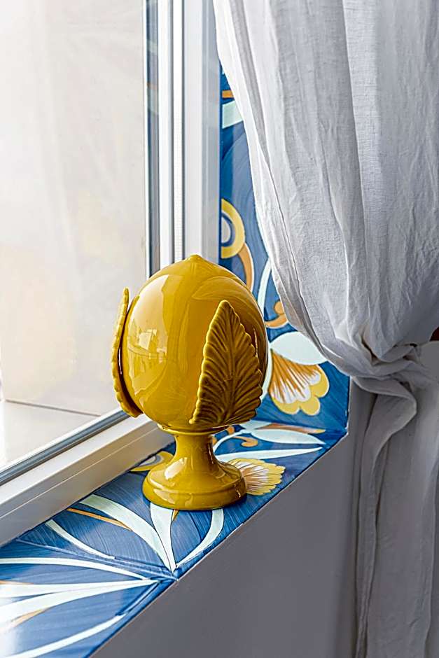 B&B Le Bateau Bleu Adults Only 12 plus