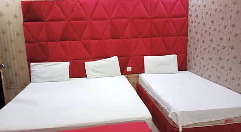 Hotel Sareena Residence