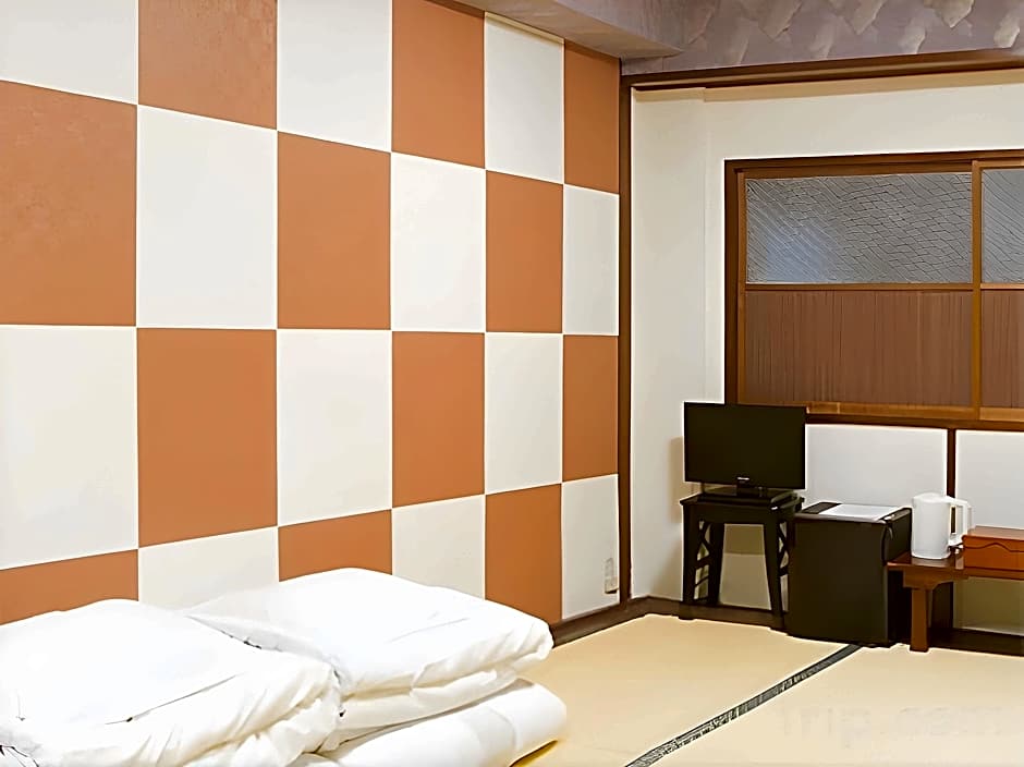 Tokyo Ueno New Izu Hotel