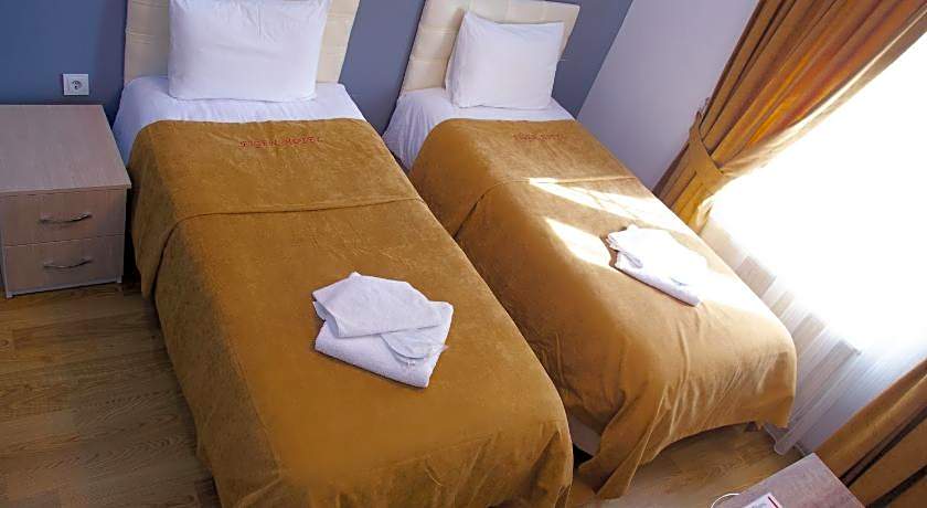 Figen Hotel