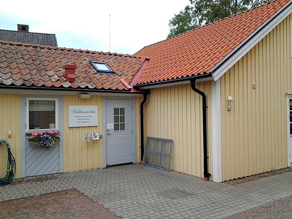 Vadstena Vandrarhem-Hostel