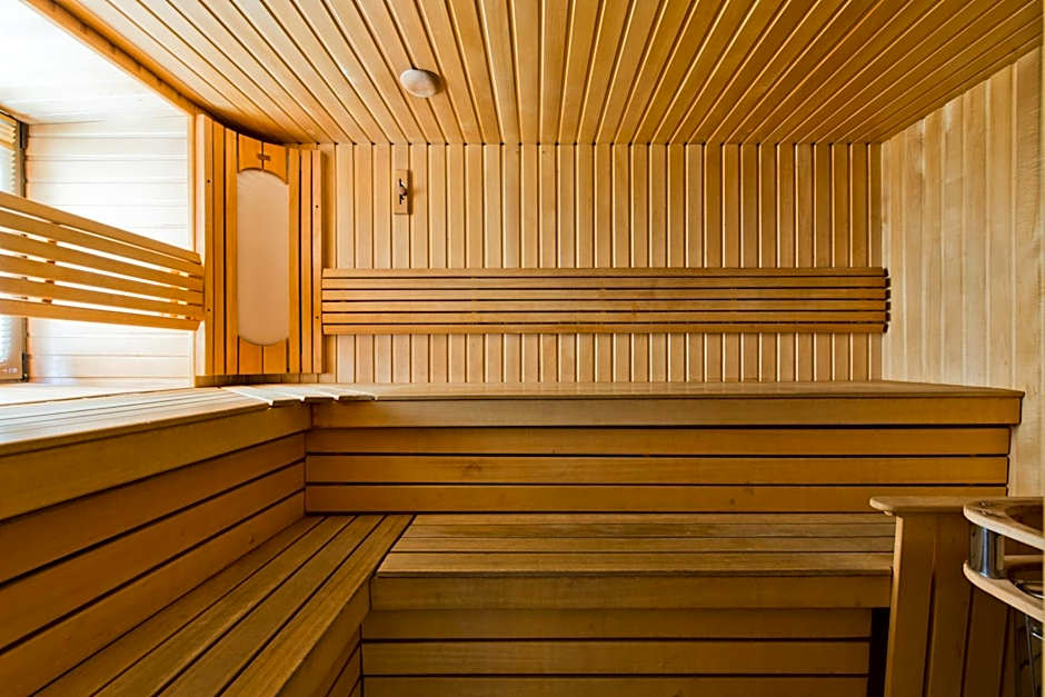 BEST BALTIC Hotel Druskininkai Central