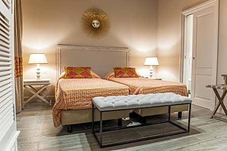 Comfort Double or Twin Room