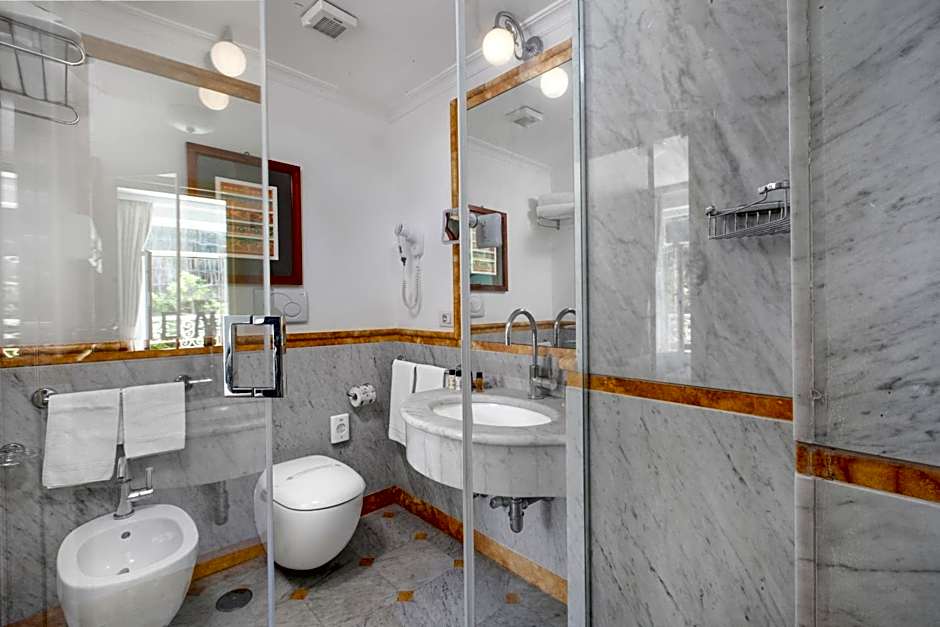 Relais Villa Savarese