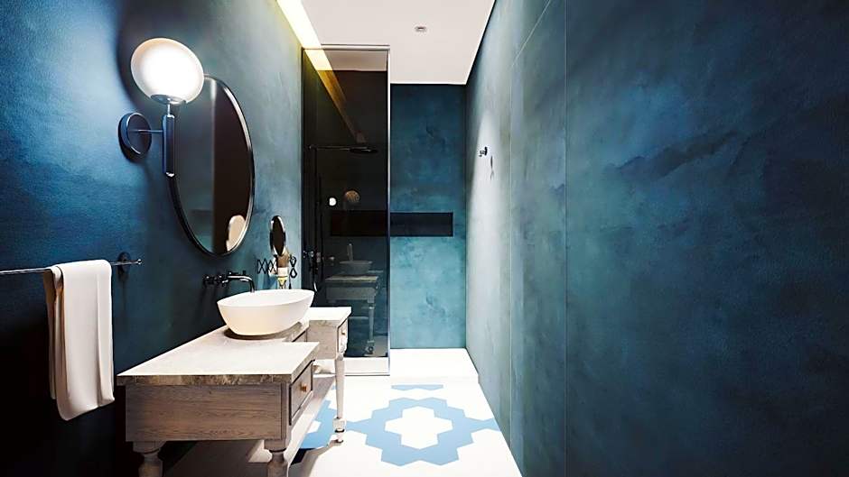 The Vincent Boutique Hotel, BW Premier Collection