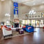 Comfort Inn Santa Fe