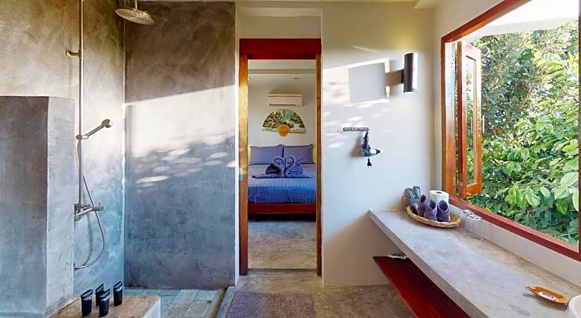 The Fisherman's Villas