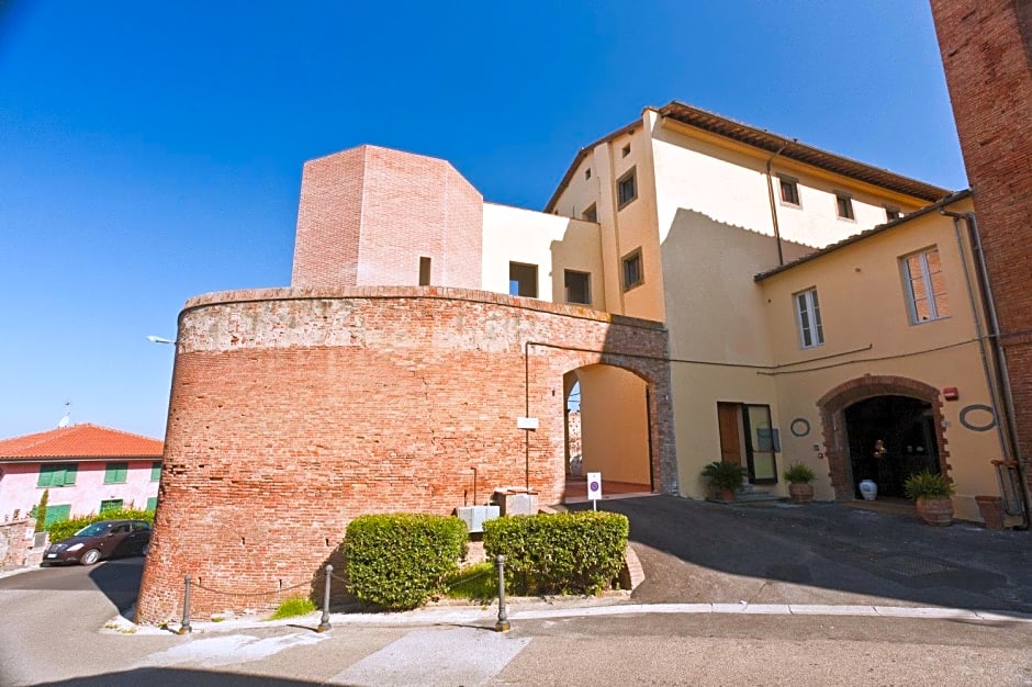 Hotel San Miniato