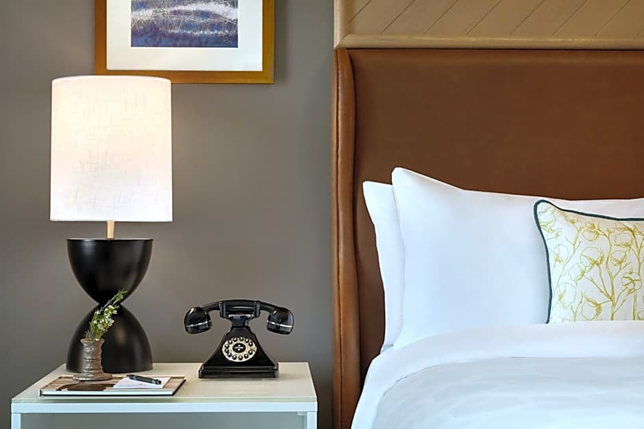 COTTON HOUSE, CLEVELAND, A TRIBUTE PORTFOLIO HOTEL