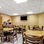 Econo Lodge Inn & Suites Dickson