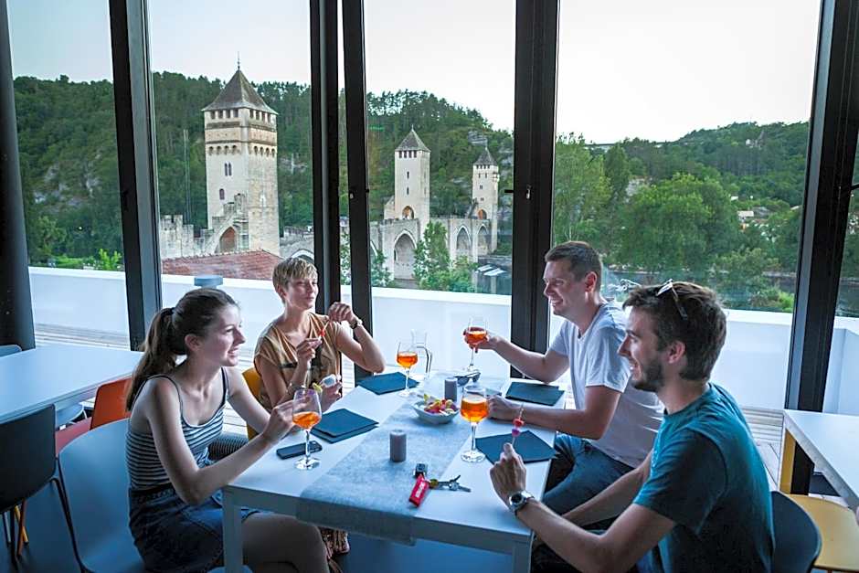 Auberge de Jeunesse HI Cahors