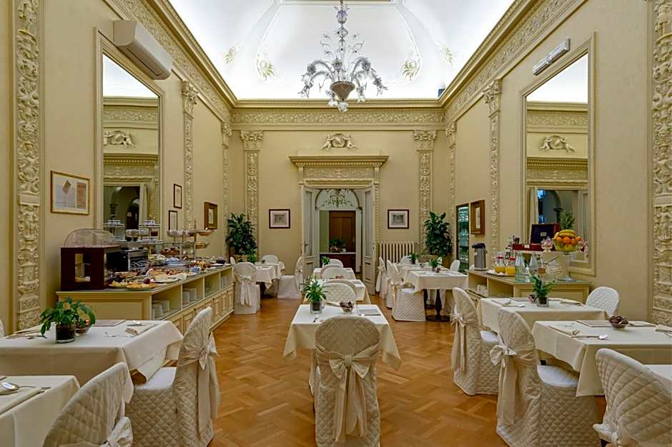Albergo Reggio