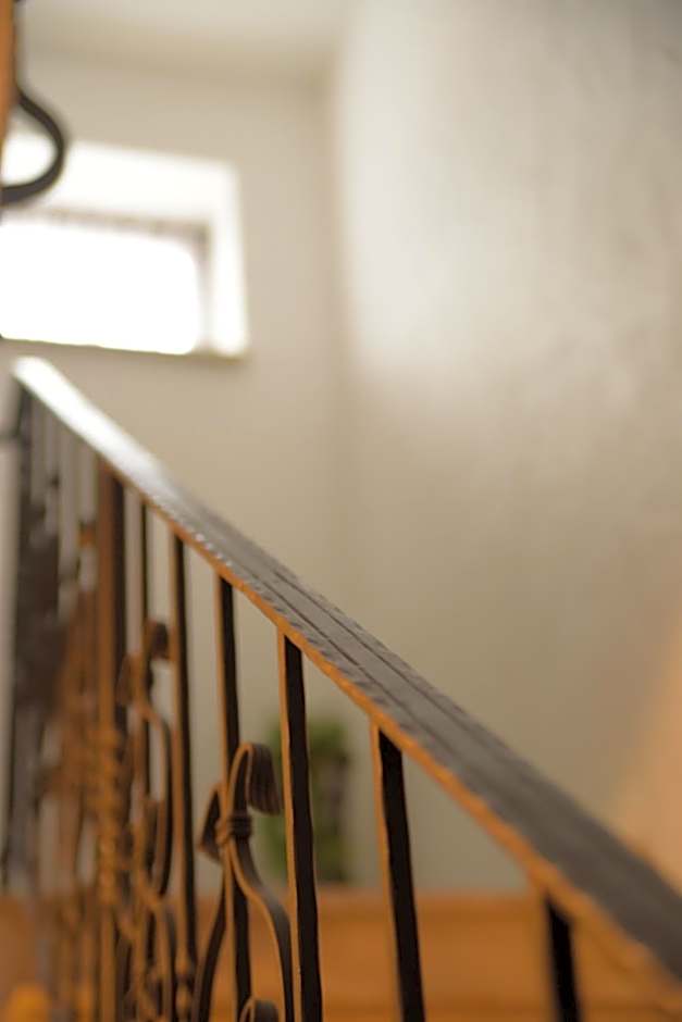 Landhotel Röfleuten