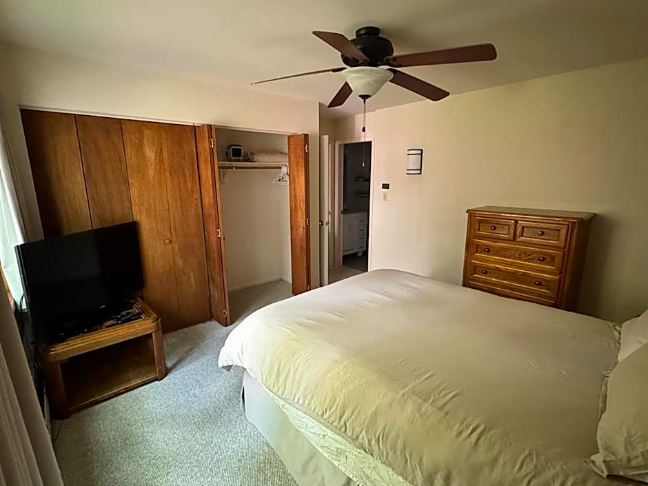 Shadow Mountain Lodge