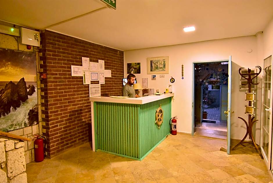 Degirmenli Konak Hotel