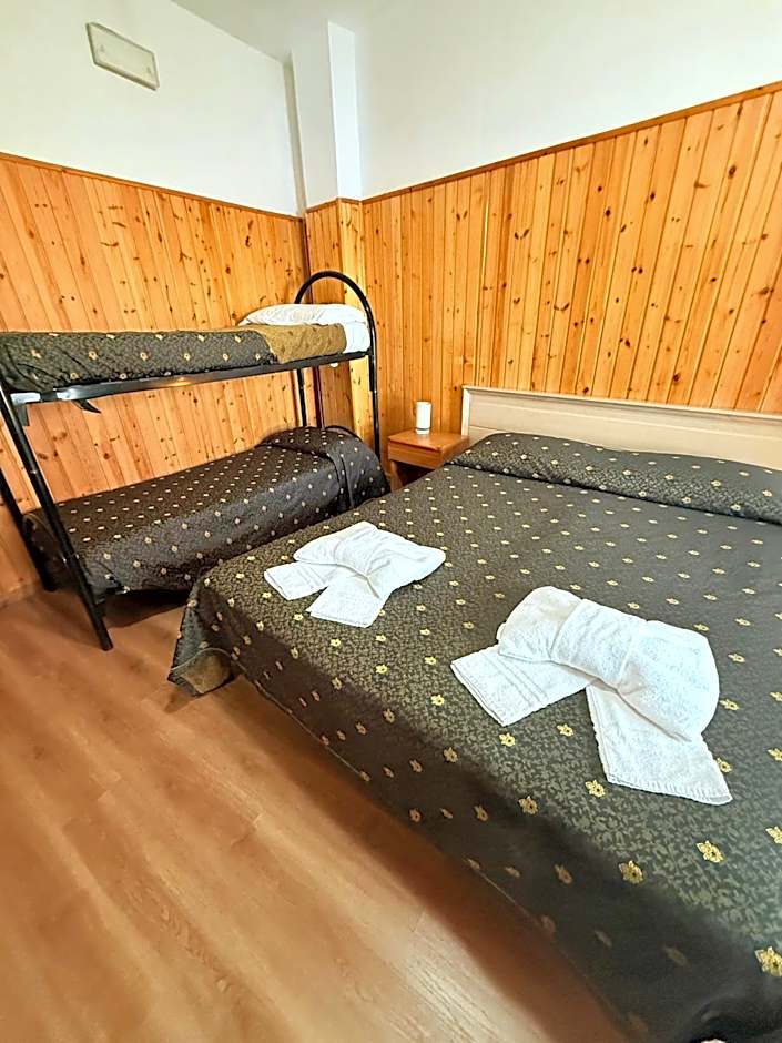 Hotel Archimede Ortigia
