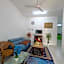 HOMESTAY IBUNDA Sabak Bernam