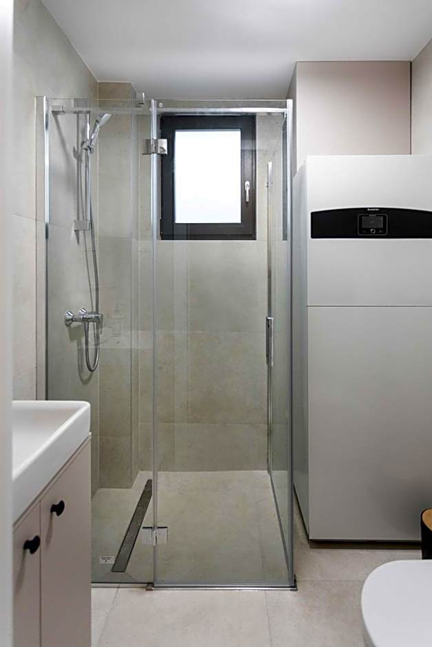 Modern City Residences - Free Private Parking