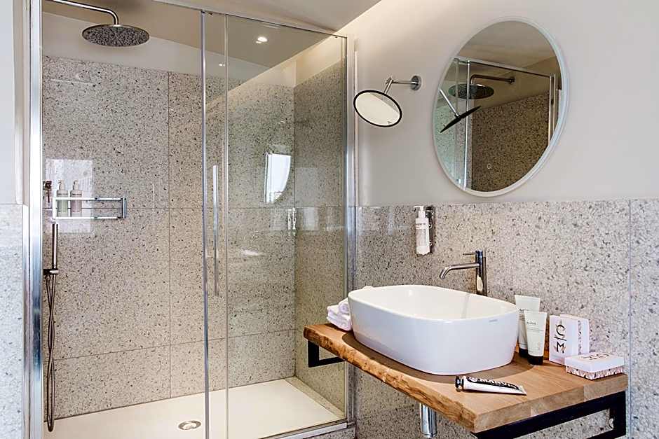 Condominio Monti Boutique Hotel