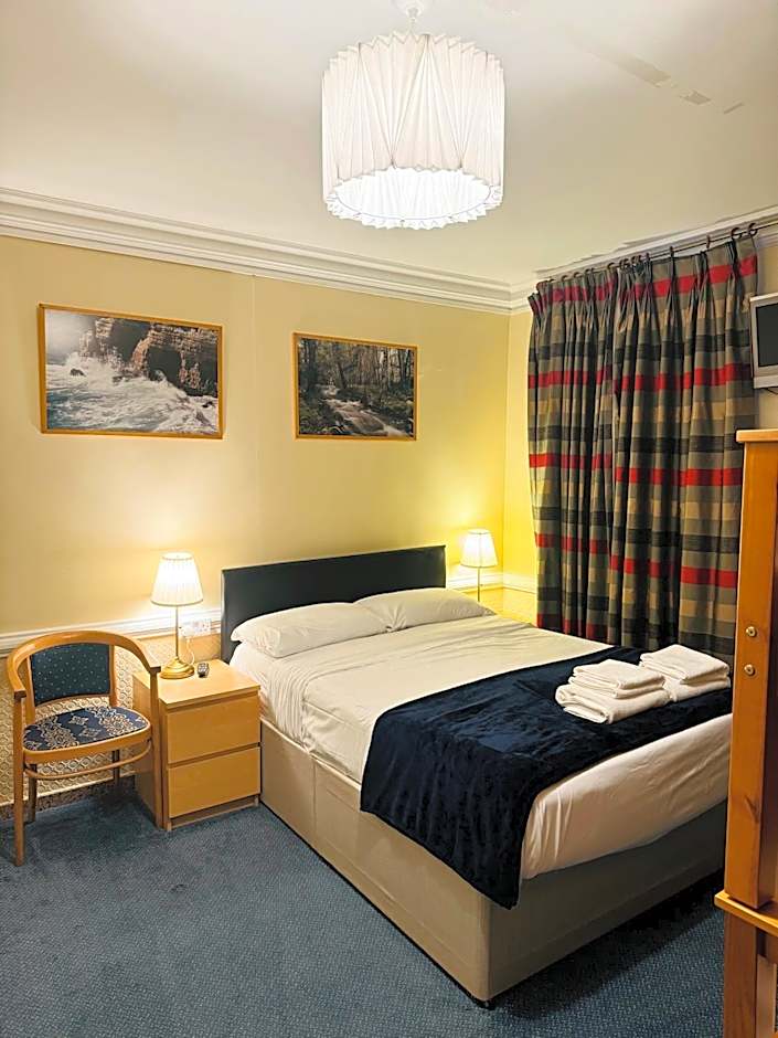 The Beverley House Hotel