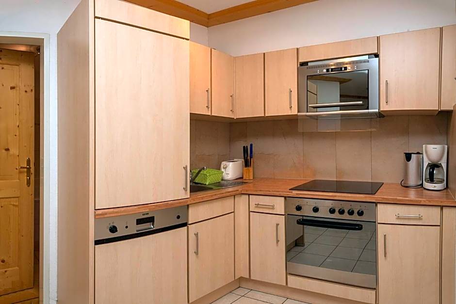 Landhaus Charlotte am Geigenbuehel -Apartments