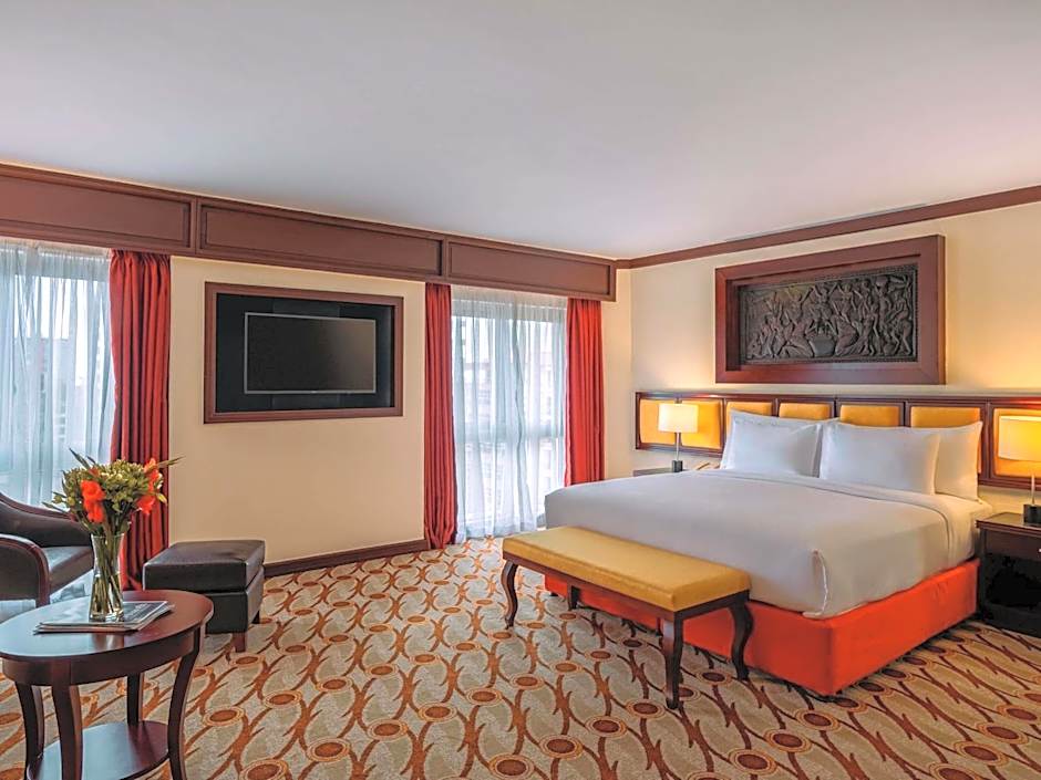 Mövenpick Hotel & Residences Nairobi