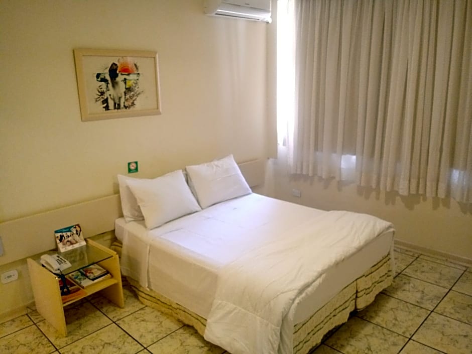 Harbor Inn Londrina
