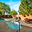 Econo Lodge Inn & Suites Santa Fe South