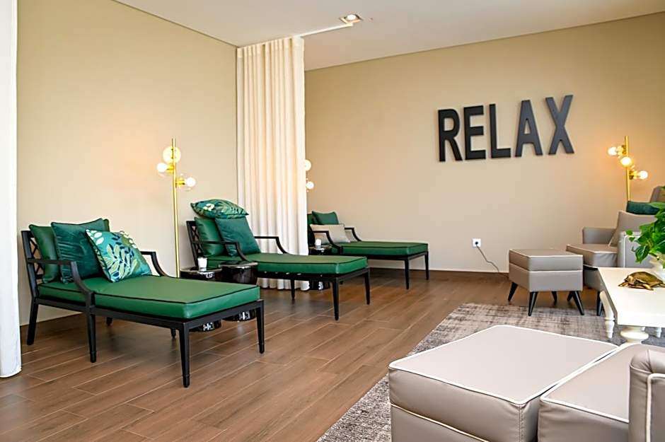 Casas Novas Countryside Hotel Spa & Events